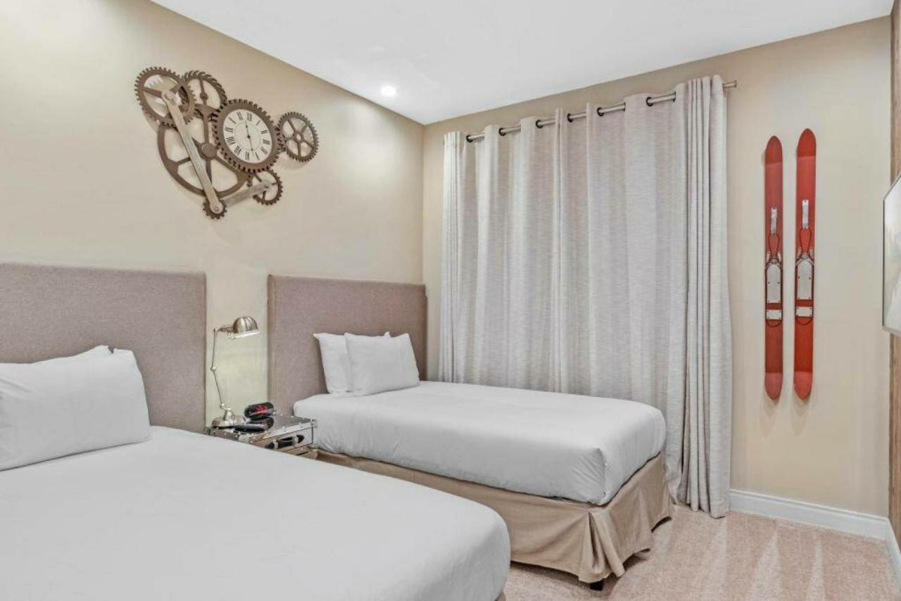 Beautiful 4 Suites - Close To Disney 7505 Orlando Ngoại thất bức ảnh